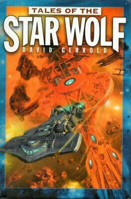 Tales of the Star Wolf by David Gerrold