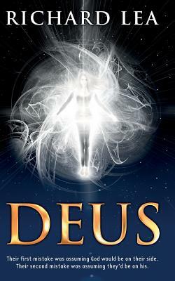 Deus by Richard Lea