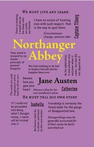 Northanger Abbey by Jane Austen