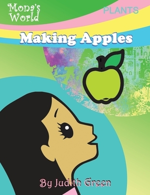 Making Apples by Judith Green