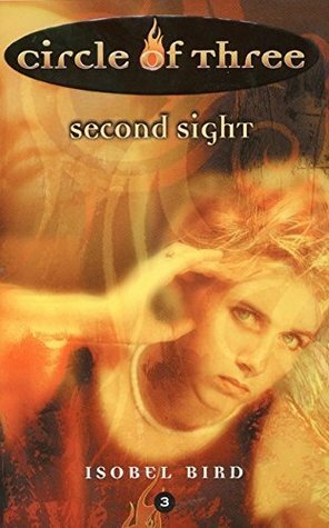 Second Sight by Isobel Bird