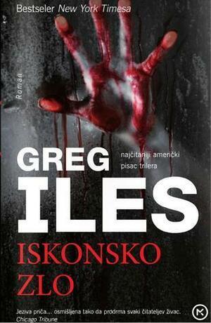 Iskonsko zlo by Greg Iles, Vida Milek