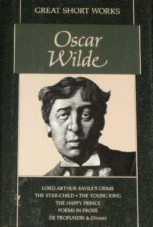 Great Short Works by Oscar Wilde