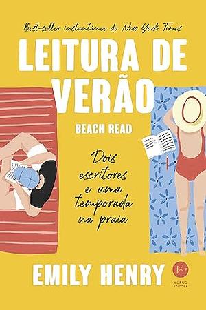 Leitura de Verão by Emily Henry