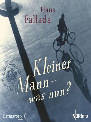 Kleiner Mann – was nun? by Hans Fallada