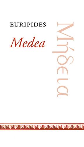 Medea by Euripides