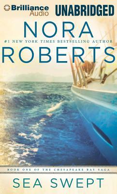 Sea Swept by Nora Roberts