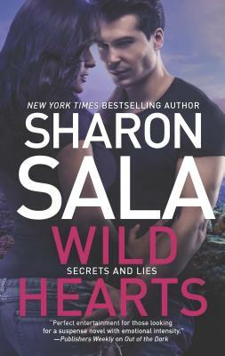 Wild Hearts by Sharon Sala