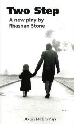 Two Step by Rhashan Stone