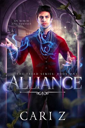 Alliance by Cari Z