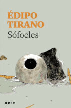 Édipo Tirano by Sophocles, Leonardo Antunes