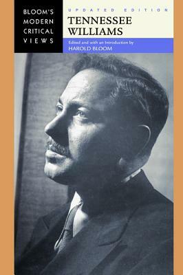 Tennessee Williams by 