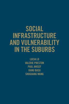 Social Infrastructure and Vulnerability in the Suburbs by Valerie Preston, Paul Anisef, Lucia Lo