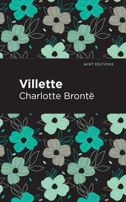 Villette by Charlotte Brontë