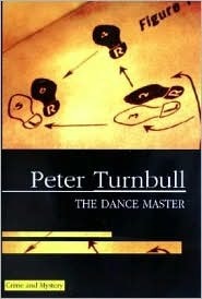 The Dance Master by Peter Turnbull