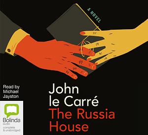 The Russia House by John le Carré