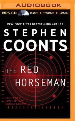 The Red Horseman by Stephen Coonts