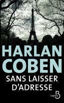 Sans laisser d'adresse by Harlan Coben