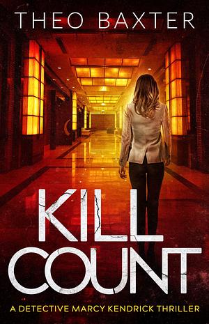 Kill Count by Theo Baxter