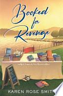 Booked for Revenge by Karen Rose Smith