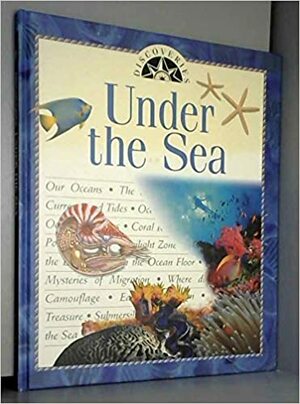 Under The Sea by Linsay Knight