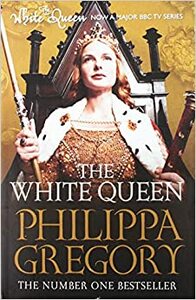 The White Queen by Philippa Gregory