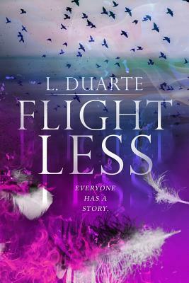 Flightless by L. Duarte