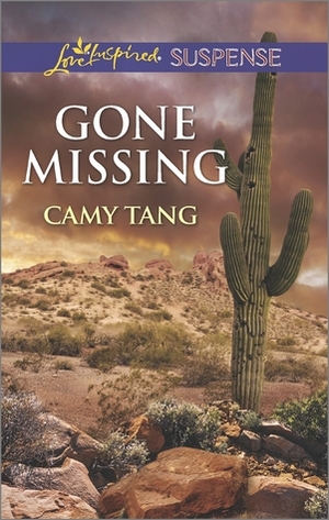 Gone Missing by Camy Tang