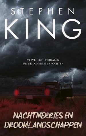 Nachtmerries / Droomlandschappen by Stephen King