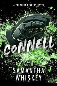 Connell by Samantha Whiskey