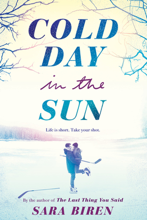 Cold Day in the Sun by Sara Biren