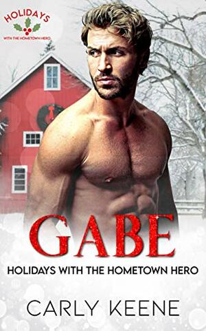 Gabe by Carly Keene