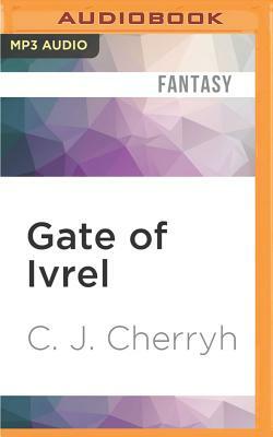 Gate of Ivrel by C.J. Cherryh