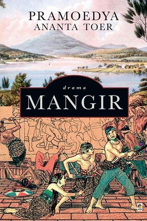 Drama Mangir by Pramoedya Ananta Toer