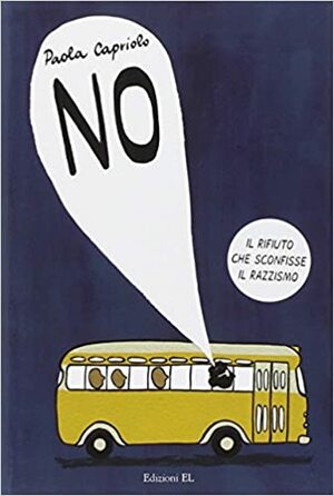 No by Paola Capriolo