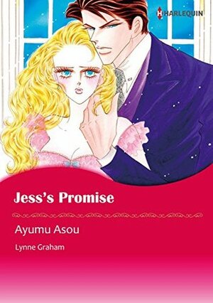 Jess's Promise (Secretly Pregnant...Conveniently Wed #3) by Ayumu Asou, Ayumu Aso, Lynne Graham