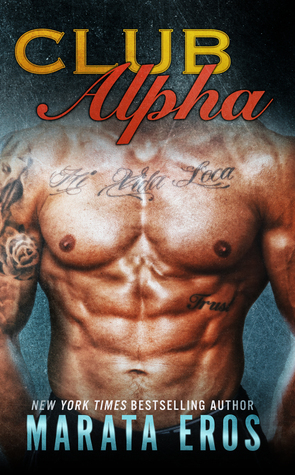 Club Alpha by Marata Eros