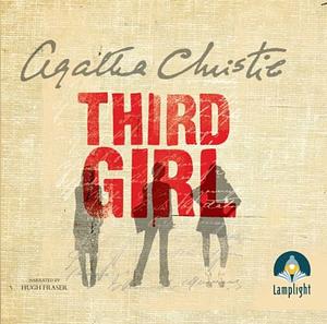 Third Girl by Agatha Christie