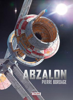 Abzalon by Pierre Bordage