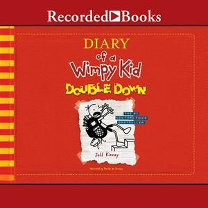 Diary of a Wimpy Kid: Double Down by 