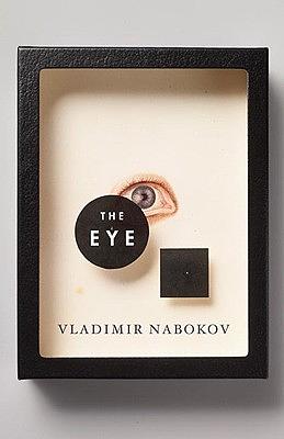 The Eye by Vladimir Nabokov