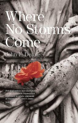 Where No Storms Come by John Deane, John F. Deane