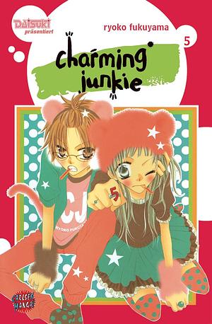 Charming Junkie 05 by Ryōko Fukuyama