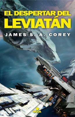 El Despertar de Leviatan by James S.A. Corey