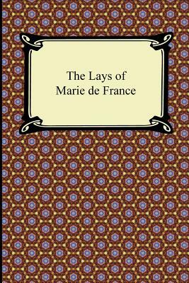 The Lays of Marie de France by Marie de France