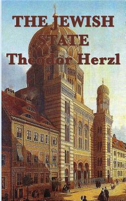 The Jewish State by Theodor Herzl