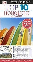 Top 10 Honolulu and O'ahu by Dk Travel