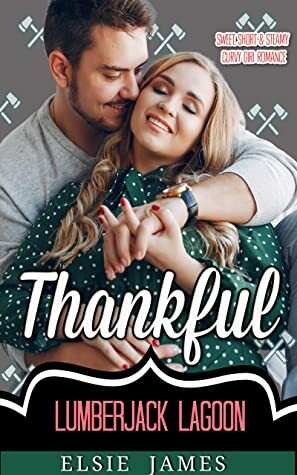 Thankful by Elsie James