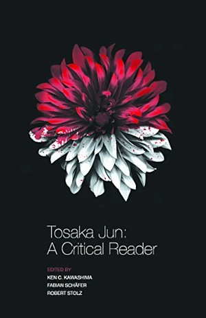 Tosaka Jun: A Critical Reader by 