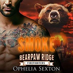 Smoke by Ophelia Sexton